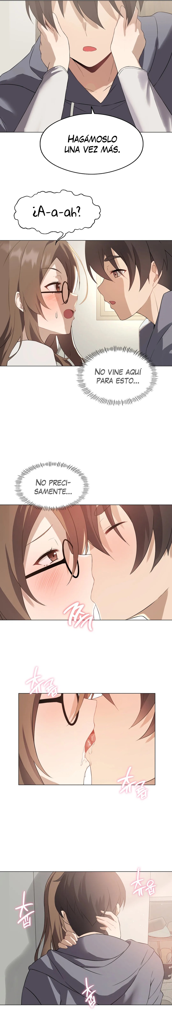 Level Up Until Satisfy Raw - Chapter 2 [photo 11] - MangaPorn