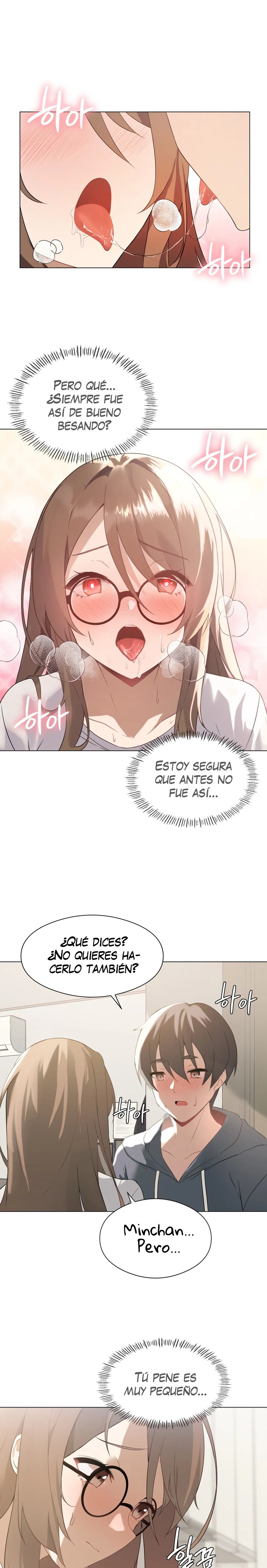 Level Up Until Satisfy Raw - Chapter 2 [photo 12] - MangaPorn