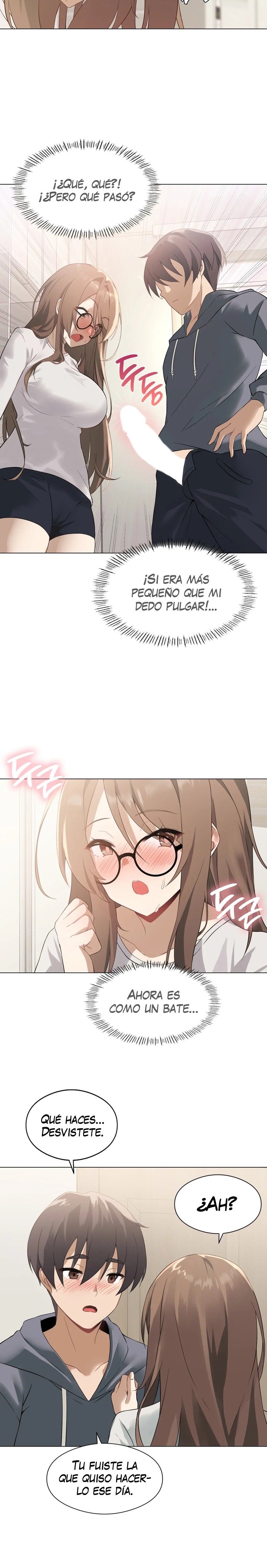 Level Up Until Satisfy Raw - Chapter 2 [photo 13] - MangaPorn