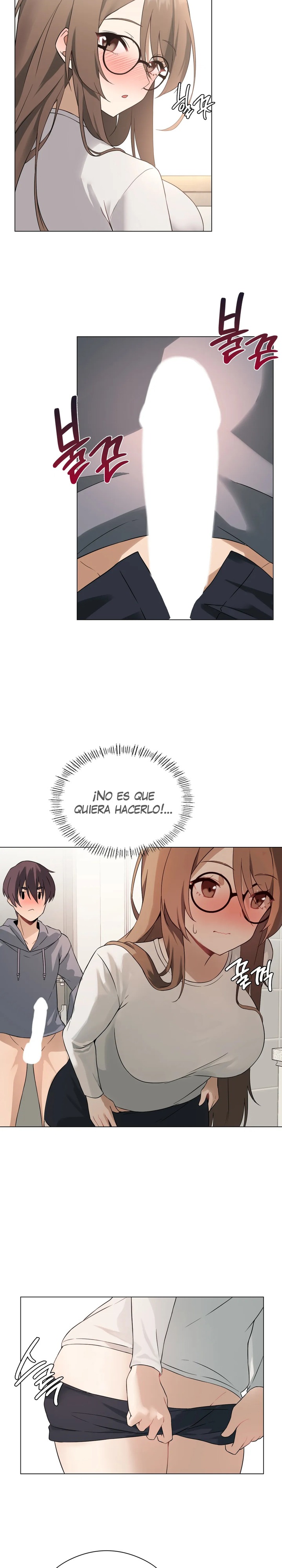 Level Up Until Satisfy Raw - Chapter 2 [photo 15] - MangaPorn