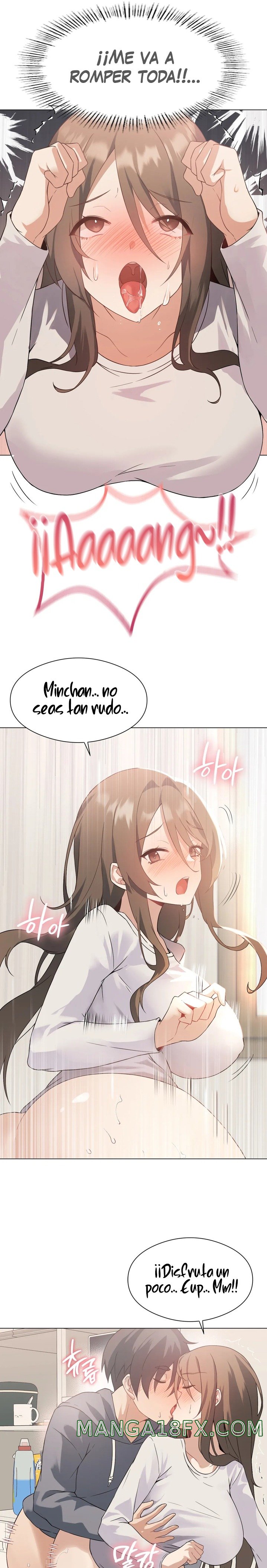 Level Up Until Satisfy Raw - Chapter 2 [photo 20] - MangaPorn