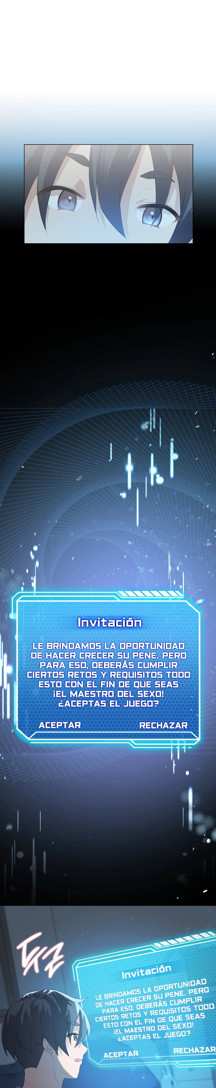 Level Up Until Satisfy Raw - Chapter 2 [photo 29] - MangaPorn