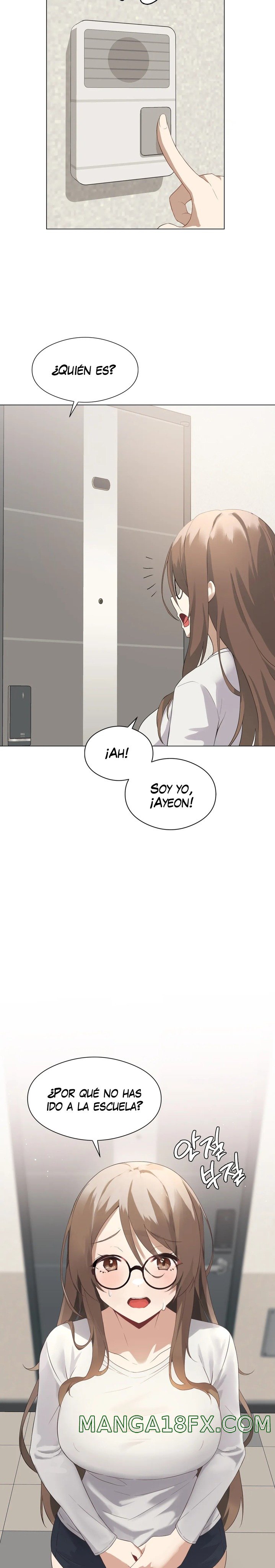 Level Up Until Satisfy Raw - Chapter 2 [photo 6] - MangaPorn