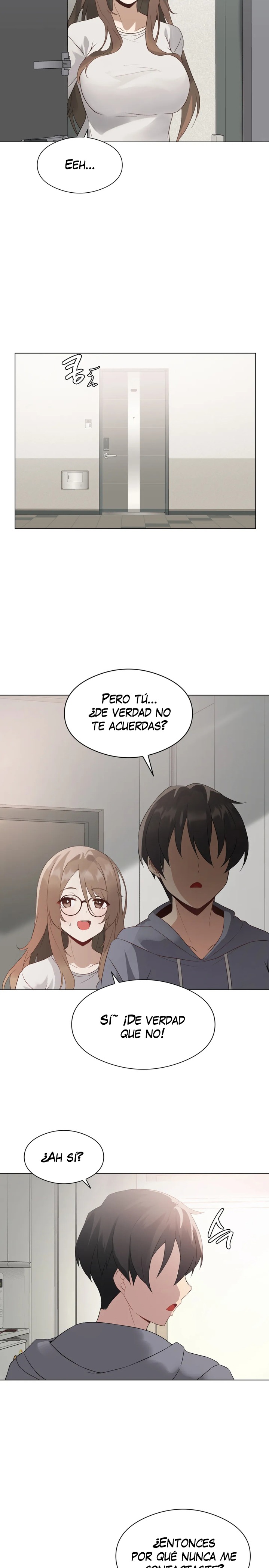 Level Up Until Satisfy Raw - Chapter 2 [photo 9] - MangaPorn