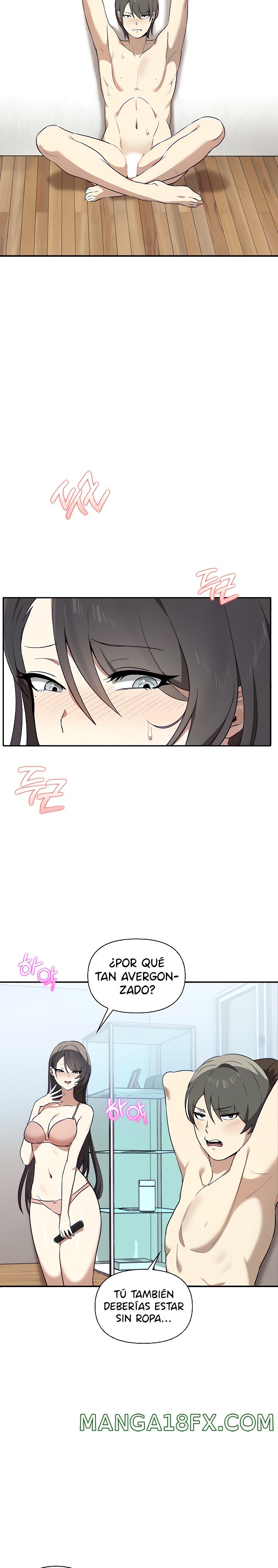 I Really Love IT! Raw - Chapter 4 [photo 11] - MangaPorn