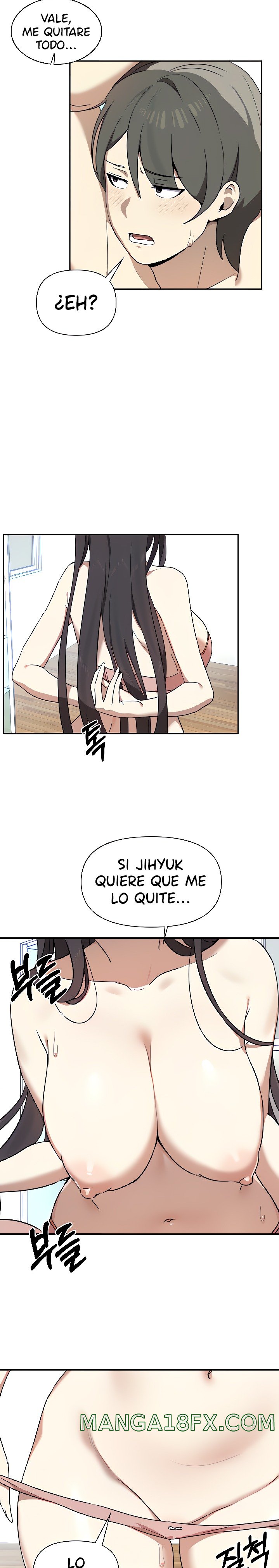 I Really Love IT! Raw - Chapter 4 [photo 12] - MangaPorn