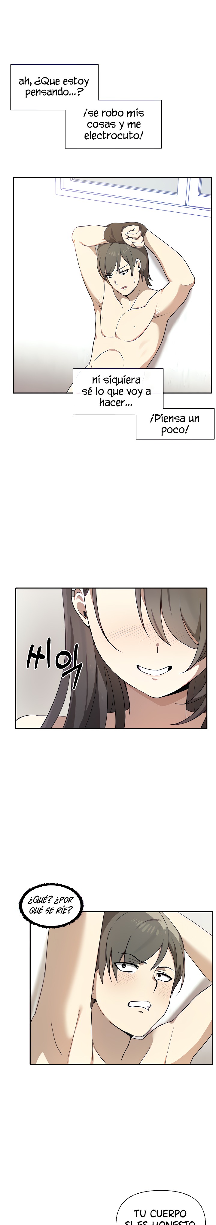 I Really Love IT! Raw - Chapter 4 [photo 16] - MangaPorn