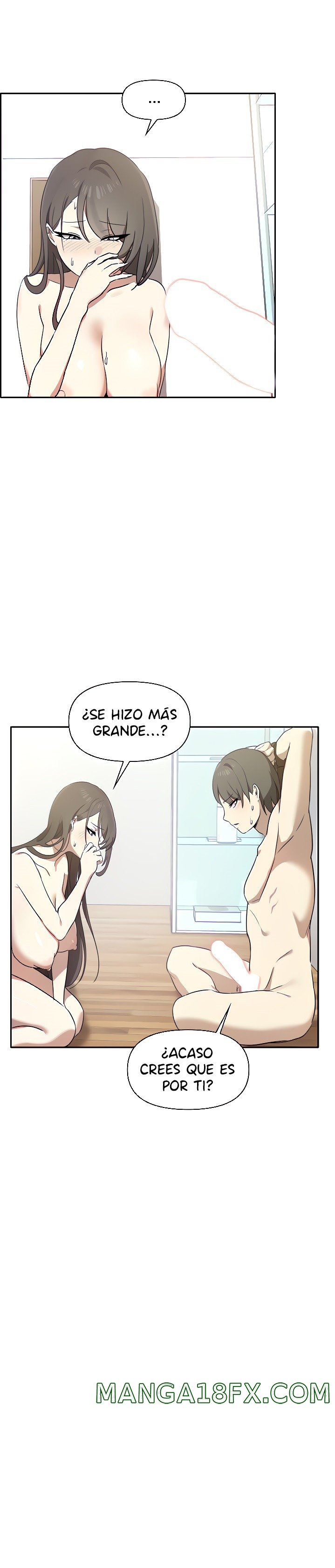 I Really Love IT! Raw - Chapter 4 [photo 26] - MangaPorn