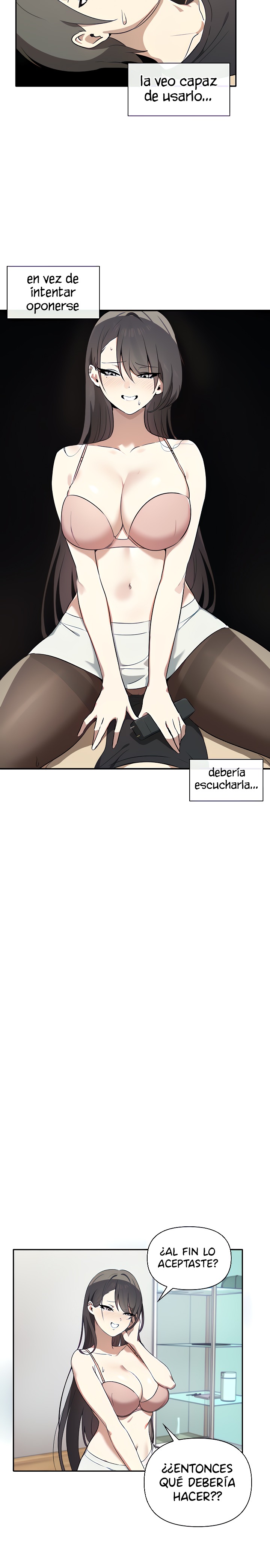 I Really Love IT! Raw - Chapter 4 [photo 5] - MangaPorn