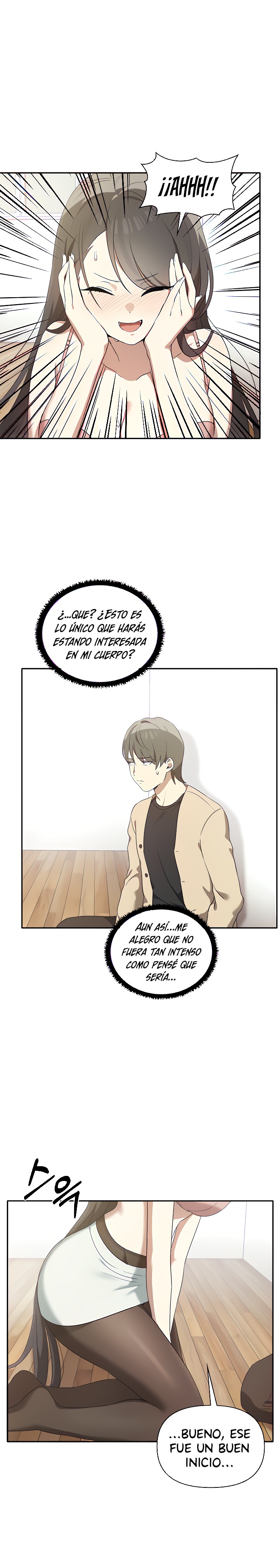 I Really Love IT! Raw - Chapter 4 [photo 8] - MangaPorn