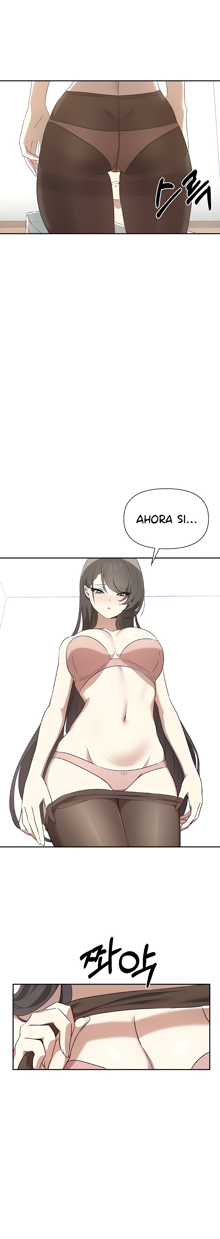 I Really Love IT! Raw - Chapter 4 [photo 9] - MangaPorn