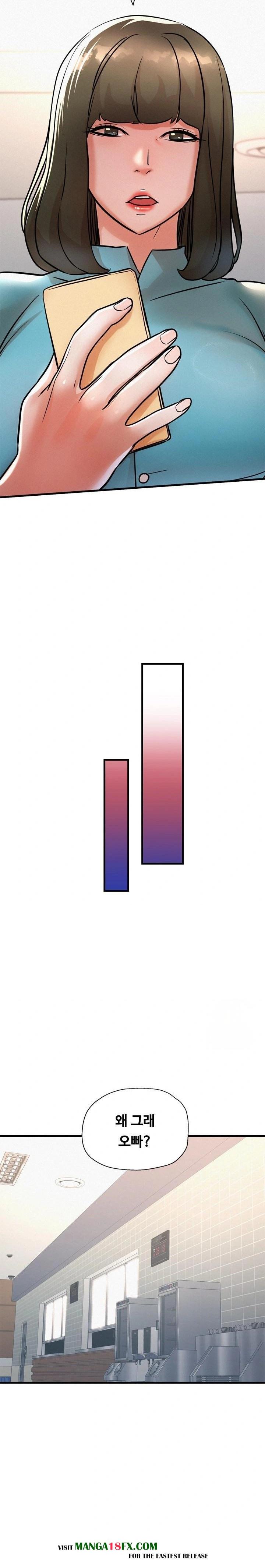 My Stepmom is My Friend’s Mom Raw - Chapter 14 [photo 26] - MangaPorn