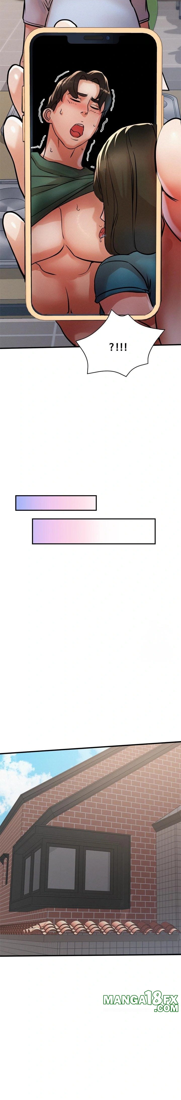 My Stepmom is My Friend’s Mom Raw - Chapter 14 [photo 29] - MangaPorn