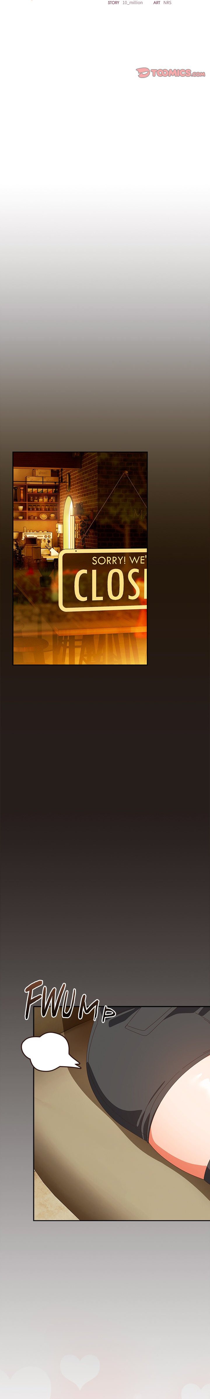 Like No Other - Chapter 45 [photo 15] - MangaPorn