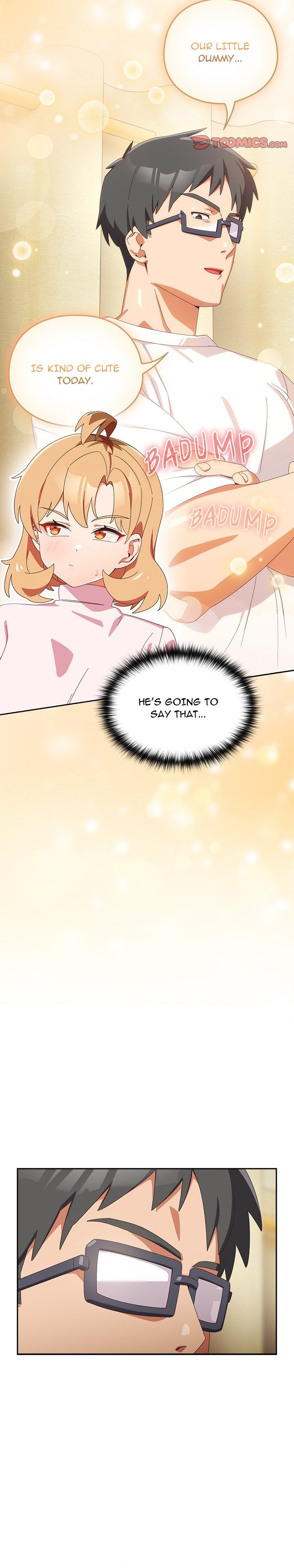 Like No Other - Chapter 45 [photo 6] - MangaPorn