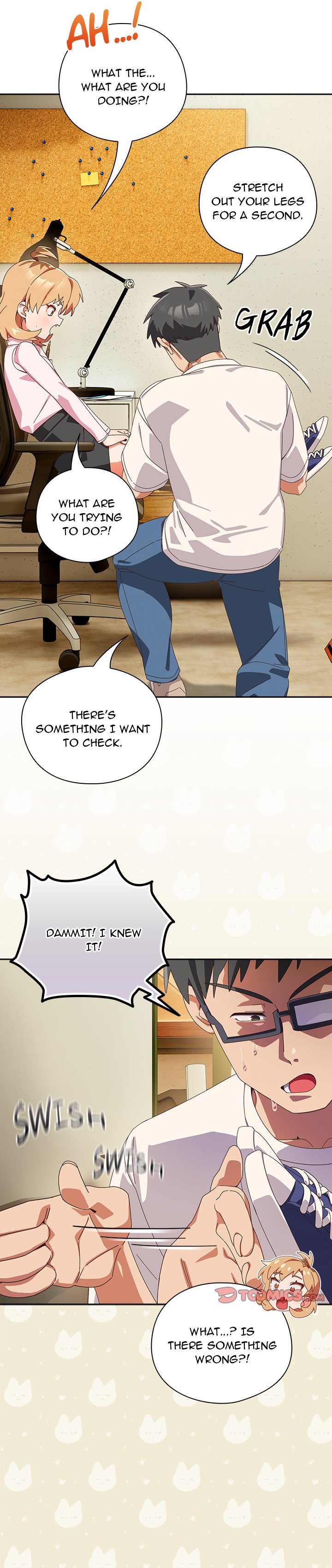 Like No Other - Chapter 45 [photo 7] - MangaPorn