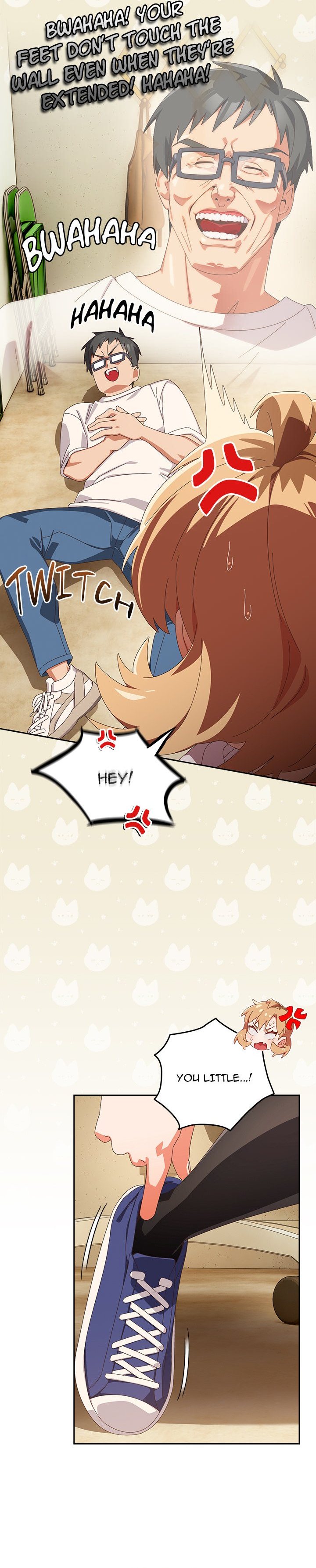 Like No Other - Chapter 45 [photo 8] - MangaPorn