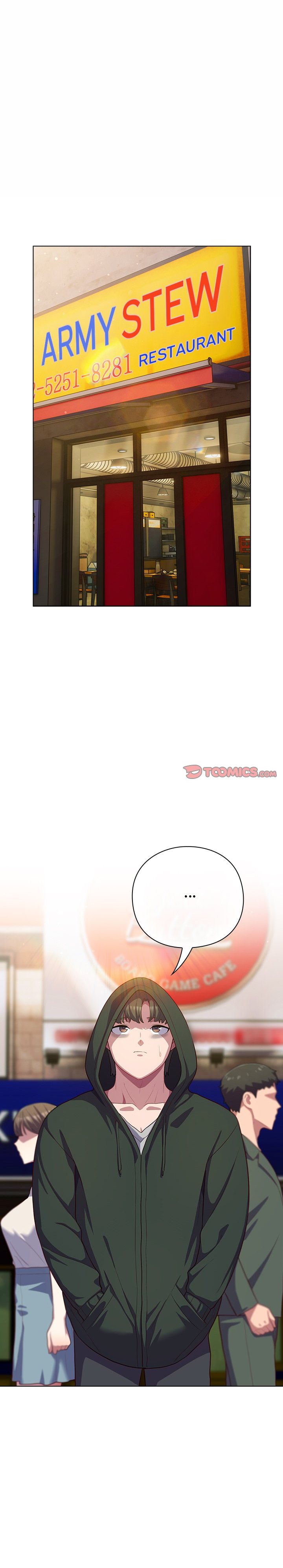 The General Is Here! - Chapter 40 [photo 1] - MangaPorn