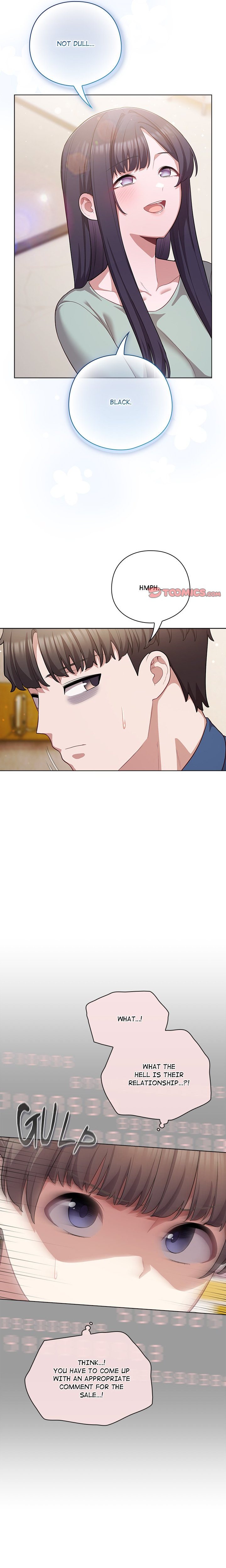 The General Is Here! - Chapter 40 [photo 11] - MangaPorn