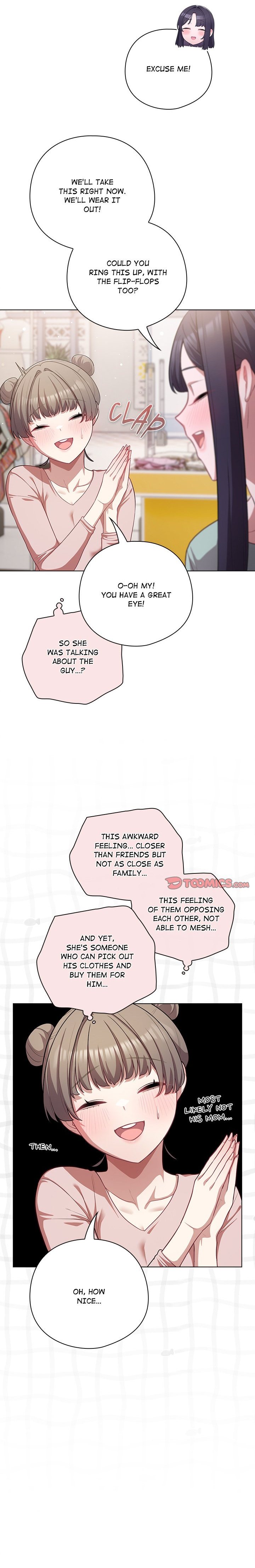 The General Is Here! - Chapter 40 [photo 12] - MangaPorn