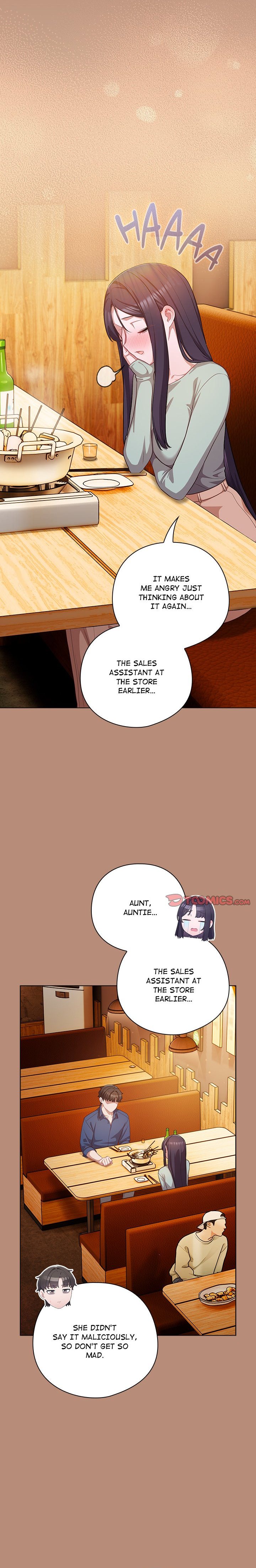 The General Is Here! - Chapter 40 [photo 18] - MangaPorn