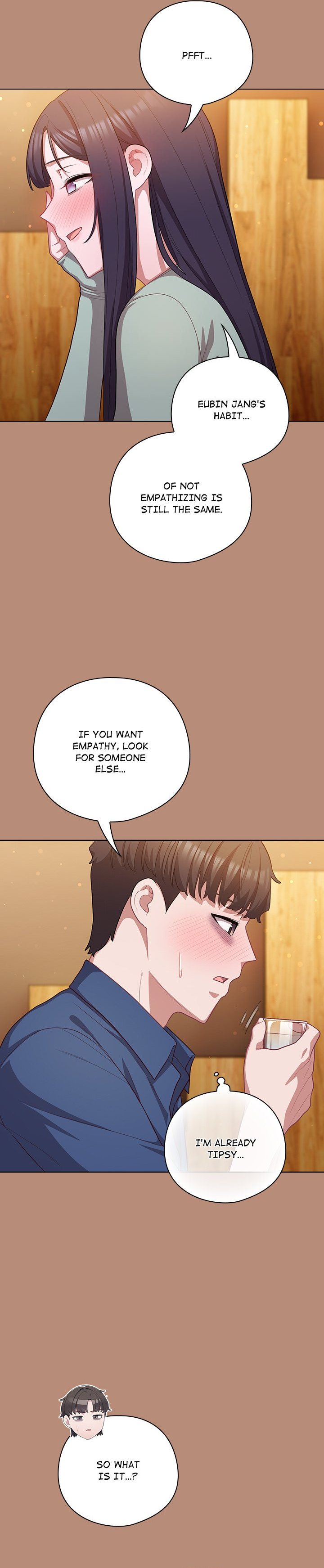 The General Is Here! - Chapter 40 [photo 19] - MangaPorn