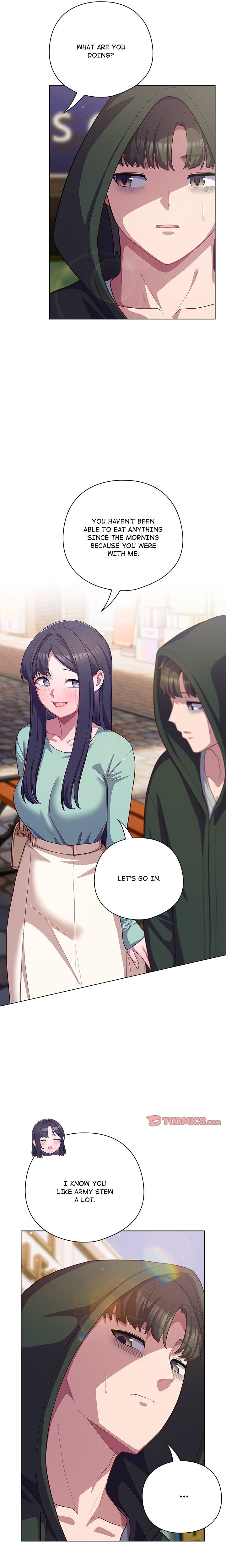 The General Is Here! - Chapter 40 [photo 2] - MangaPorn