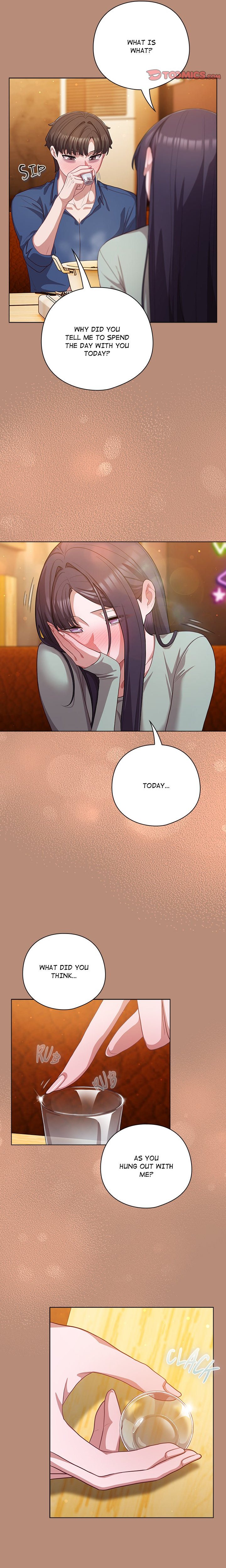 The General Is Here! - Chapter 40 [photo 20] - MangaPorn