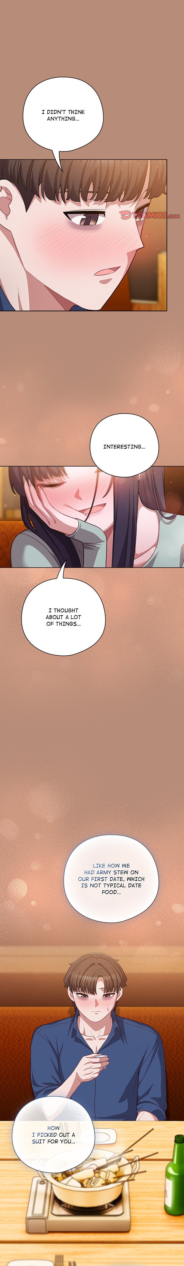 The General Is Here! - Chapter 40 [photo 21] - MangaPorn