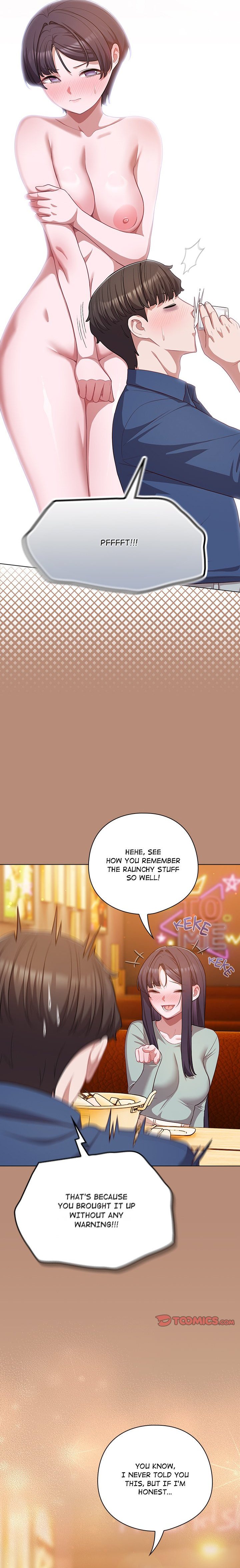 The General Is Here! - Chapter 40 [photo 23] - MangaPorn