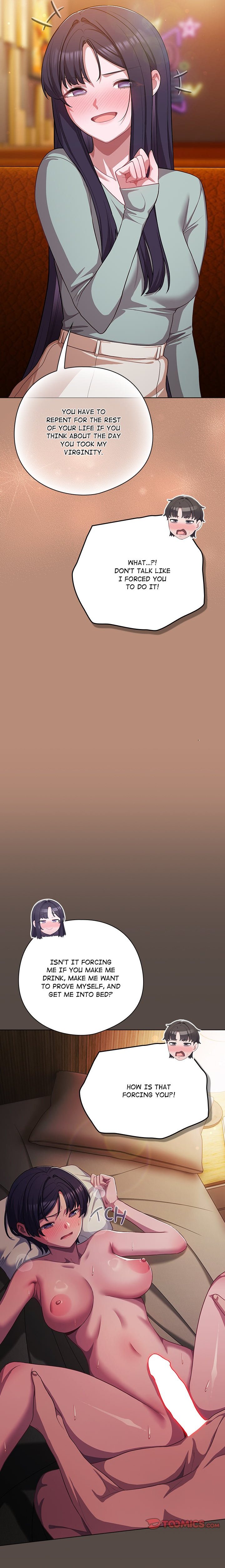 The General Is Here! - Chapter 40 [photo 24] - MangaPorn