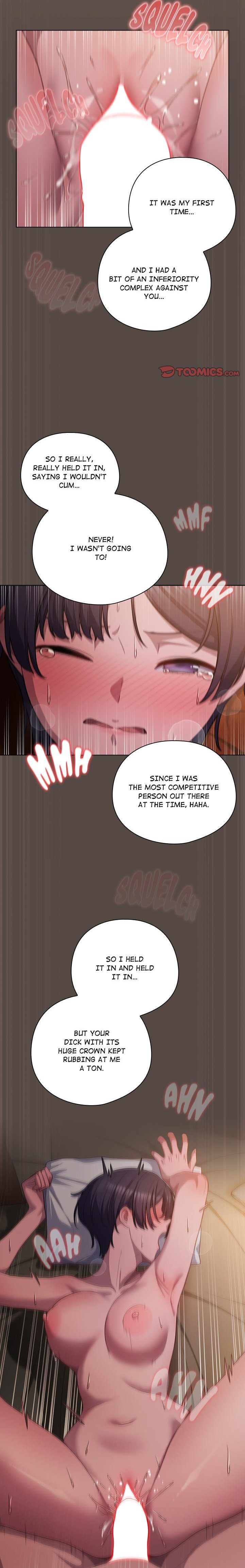 The General Is Here! - Chapter 40 [photo 26] - MangaPorn