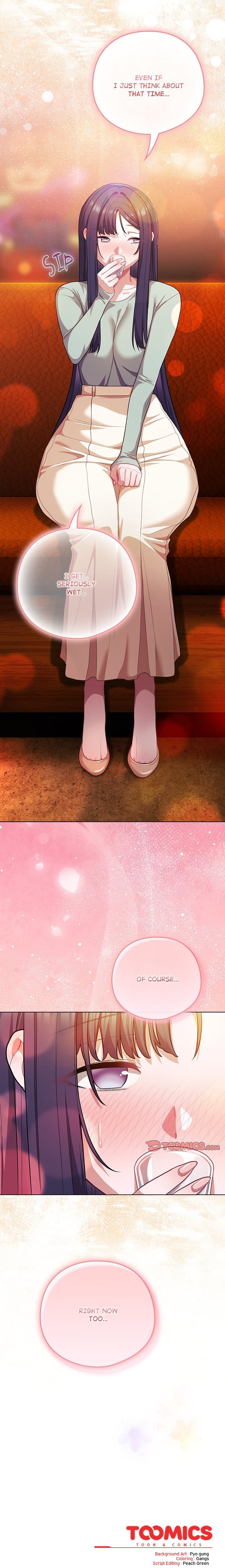 The General Is Here! - Chapter 40 [photo 29] - MangaPorn