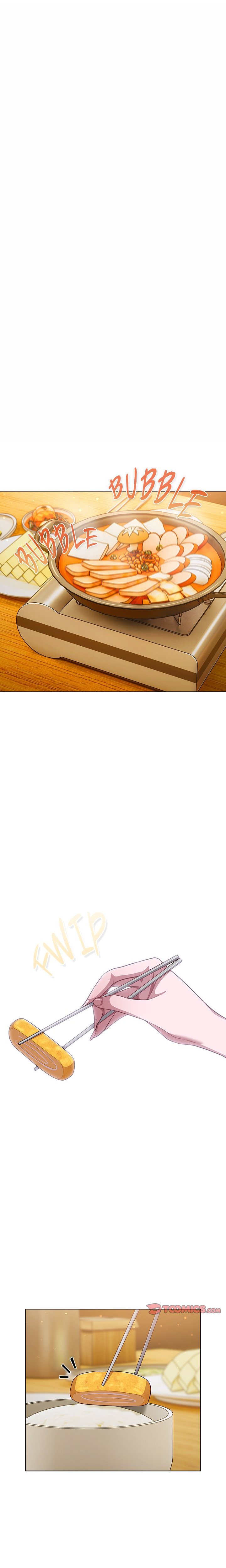 The General Is Here! - Chapter 40 [photo 3] - MangaPorn