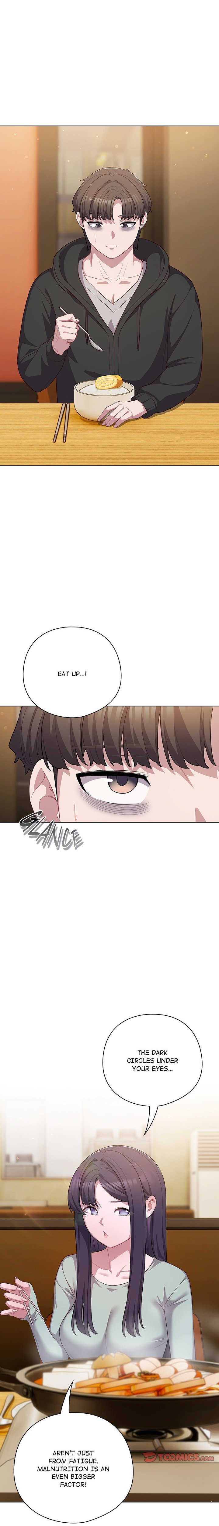 The General Is Here! - Chapter 40 [photo 4] - MangaPorn