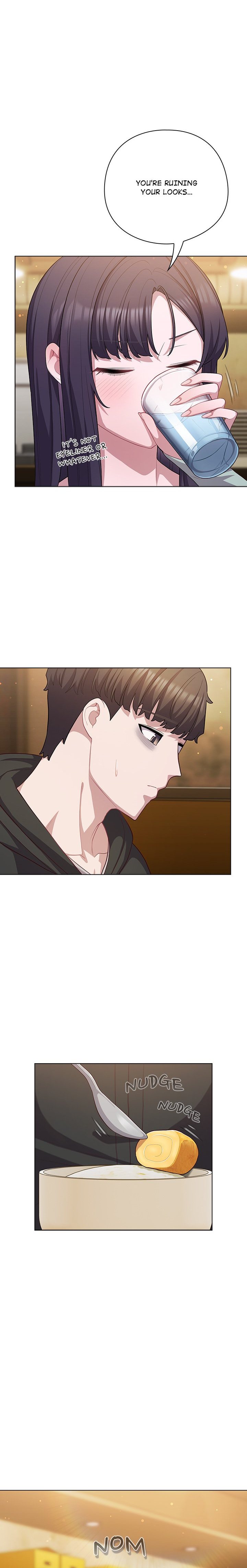 The General Is Here! - Chapter 40 [photo 5] - MangaPorn