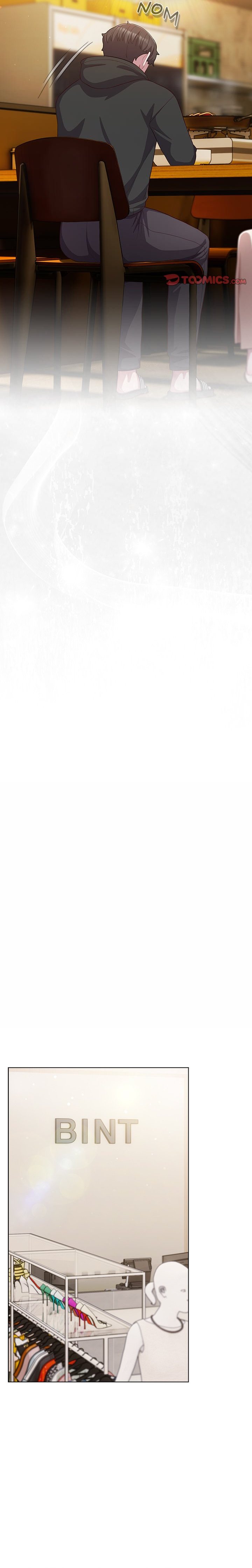 The General Is Here! - Chapter 40 [photo 6] - MangaPorn