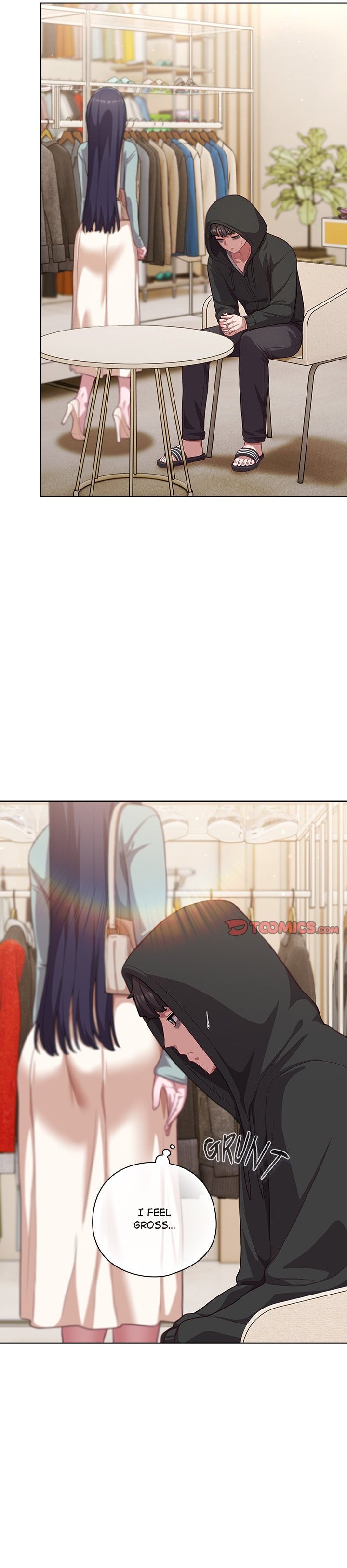 The General Is Here! - Chapter 40 [photo 7] - MangaPorn