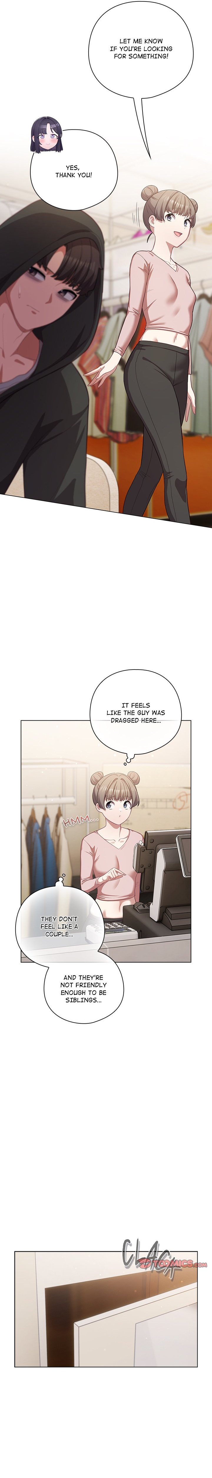 The General Is Here! - Chapter 40 [photo 8] - MangaPorn