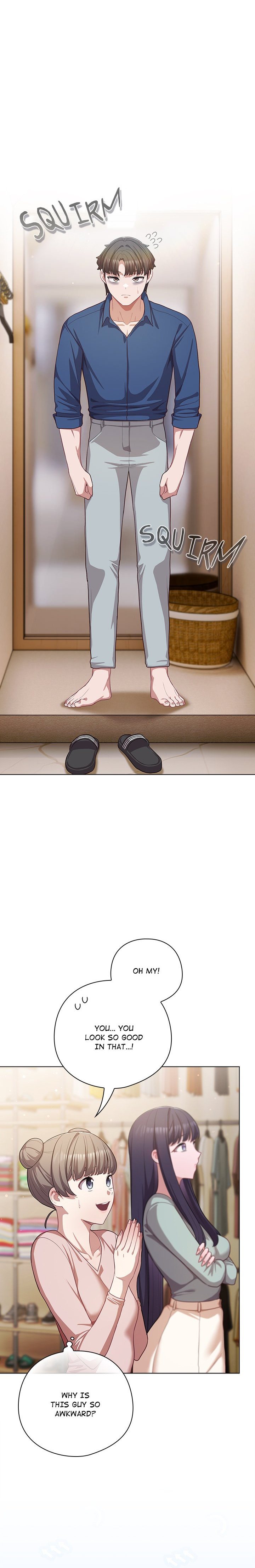 The General Is Here! - Chapter 40 [photo 9] - MangaPorn