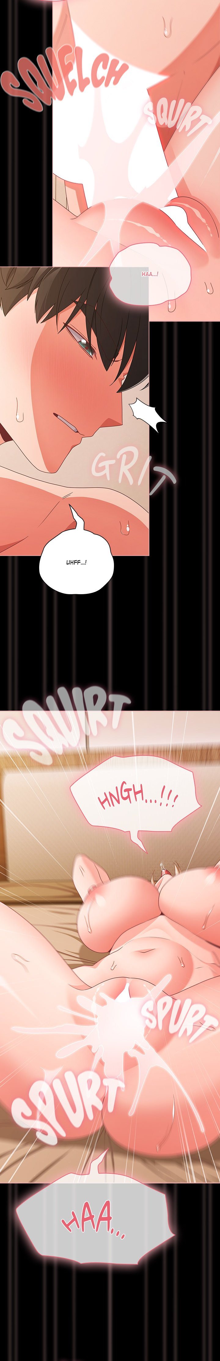 People of The Dark - Chapter 30 [photo 18] - MangaPorn