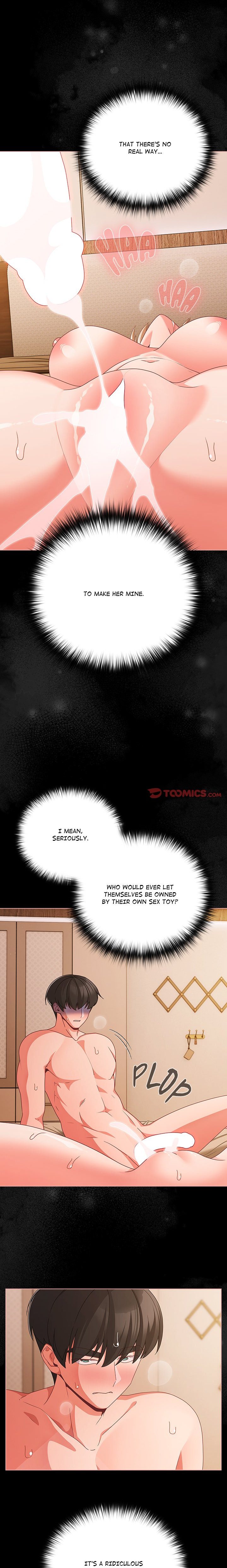 People of The Dark - Chapter 30 [photo 20] - MangaPorn