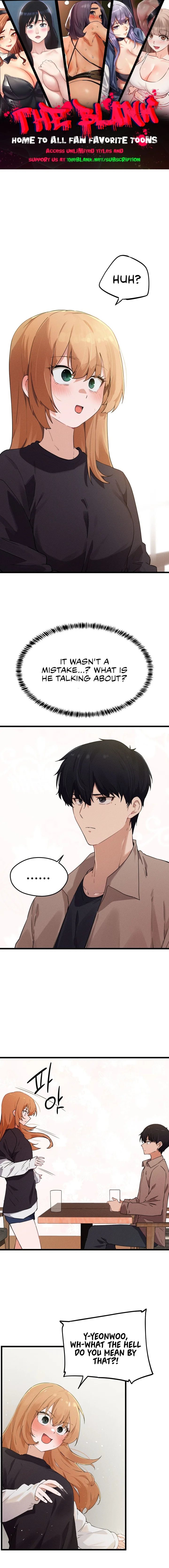 Finally with You - Chapter 7 [photo 1] - MangaPorn