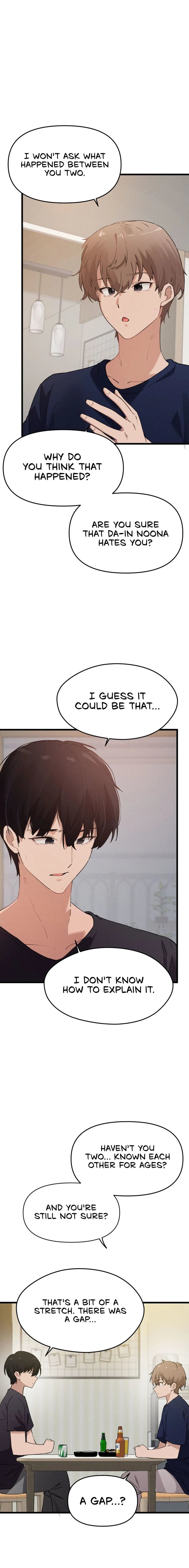 Finally with You - Chapter 7 [photo 10] - MangaPorn