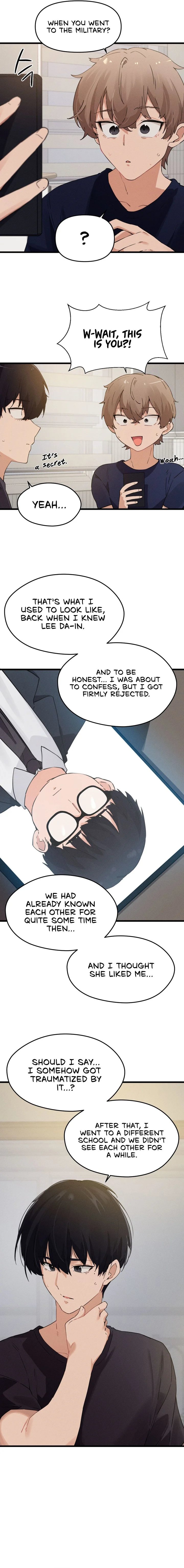 Finally with You - Chapter 7 [photo 11] - MangaPorn