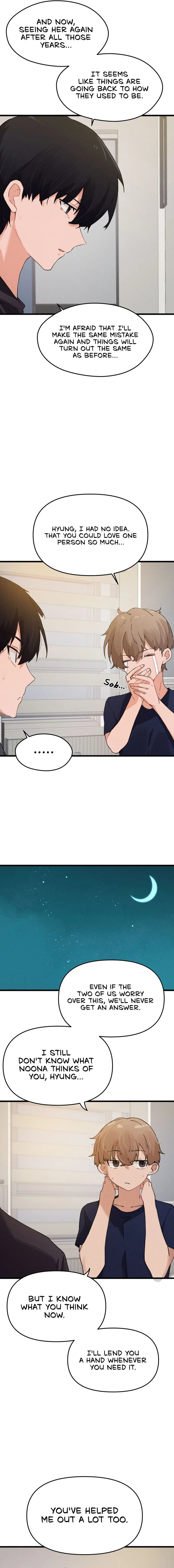 Finally with You - Chapter 7 [photo 12] - MangaPorn