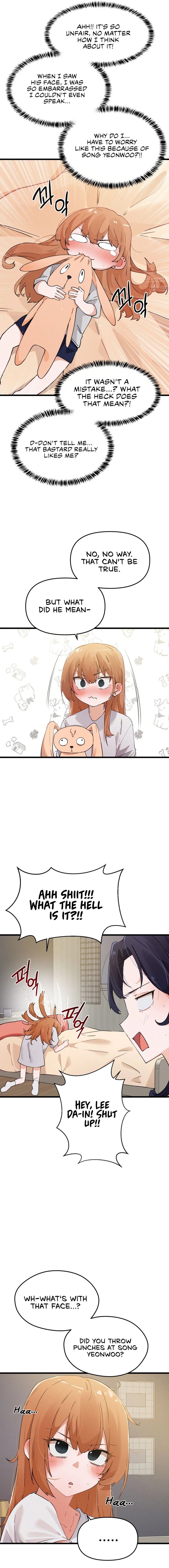 Finally with You - Chapter 7 [photo 14] - MangaPorn