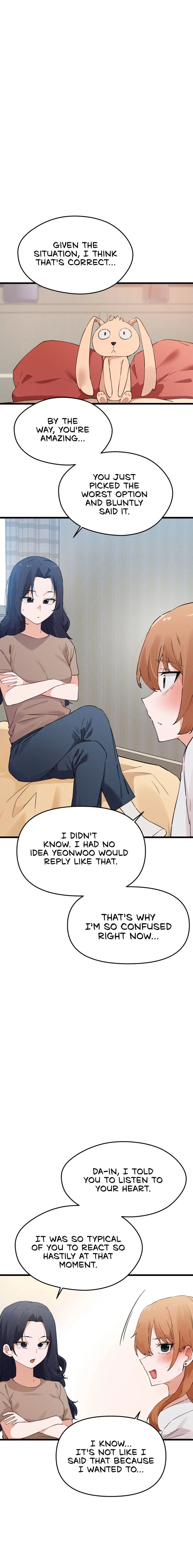 Finally with You - Chapter 7 [photo 15] - MangaPorn