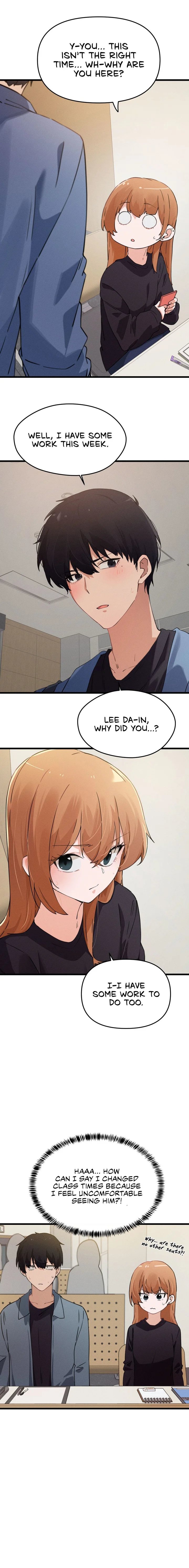 Finally with You - Chapter 7 [photo 18] - MangaPorn