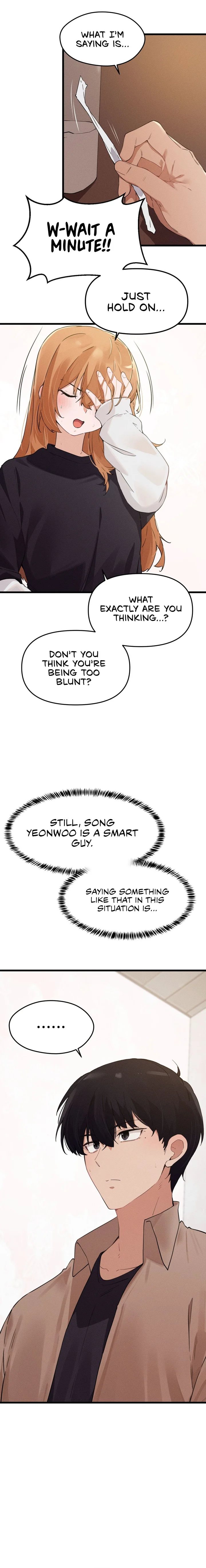 Finally with You - Chapter 7 [photo 2] - MangaPorn